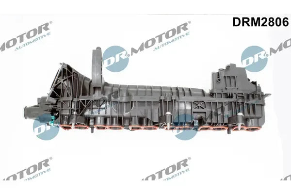 Modul conducta admisie Dr.Motor Automotive pentru BMW - DRM2806