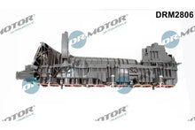 Modul conducta admisie Dr.Motor Automotive pentru BMW - DRM2806