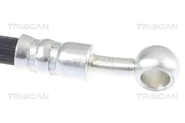 Furtun frana, Hyundai, 243x210x40 mm, Triscan 815043121