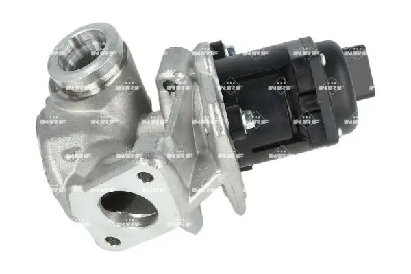 Supapa EGR, Citroen, Fiat, Ford, Mazda, Mini, Peugeot, Suzuki, Toyota, Volvo, 202x108x106 mm, NRF NRF48328