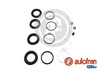 Set reparatie, etrier Autofren Seinsa pentru Lexus, Toyota - D41196