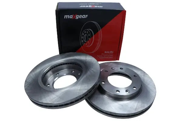 Disc frana, Hyundai, Ø300 mm, Maxgear 192231