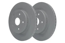 Disc frana TRW pentru Subaru - 24.0117-0111.1