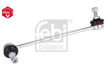Brat bieleta suspensie stabilizator, Volvo, 279x70x68 mm, Febi Bilstein FE14301