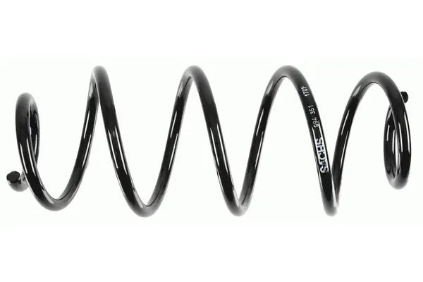 Arc spiral, Citroen C2, cod 994351