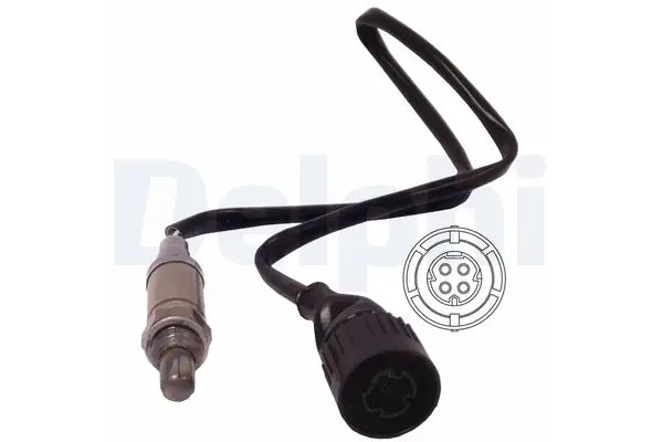 Sonda lambda, BMW Seria 3, Seria 5, Delphi ES1098412B1