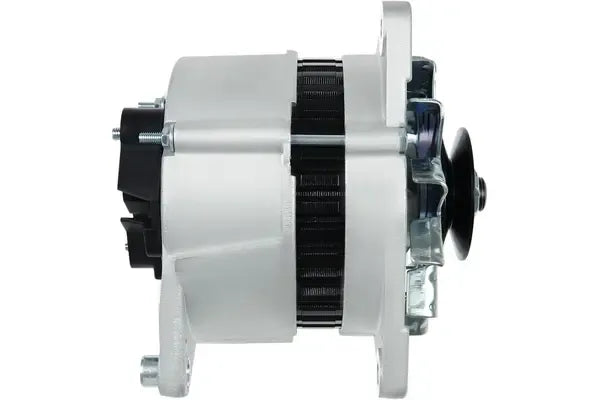 Generator alternator, Ford, Jaguar, Land Rover, Rover, 263x184x182 mm, AS-PL A4012