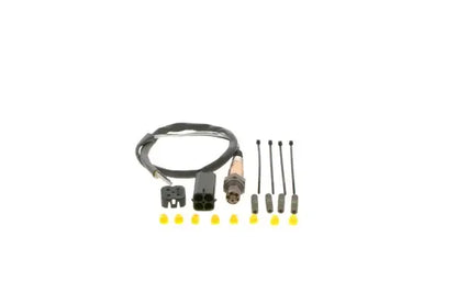 Sonda lambda, Abarth, Alfa Romeo, Audi, Bentley, Chrysler, Citroen, Dacia, Dodge, Ferrari, Fiat, Ford, Ford Usa, Geely, Honda, Iveco, Lamborghini...