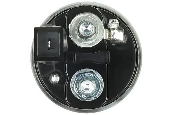 Solenoid electromotor, Audi, Fiat, Ford, Lancia, Rover, SEAT, Skoda, 188x74x70 mm, AS-PL SS0017