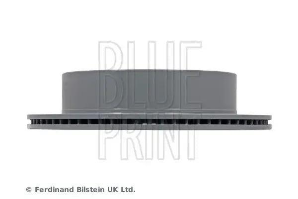 Disc frana, Lexus, Toyota, Ø309.0 mm, Blue Print ADT343225