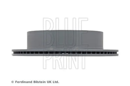 Disc frana, Lexus, Toyota, Ø309.0 mm, Blue Print ADT343225