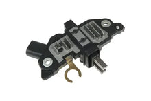 Regulator alternator, Opel, 138x80x76 mm, AS-PL ARE0043