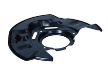 Protectie stropire, disc frana Maxgear pentru Toyota - 19-4391
