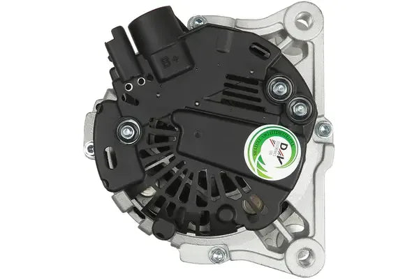Generator alternator, Citroen, Fiat, Peugeot, 269x198x190 mm, AS-PL A3138
