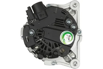 Generator alternator, Citroen, Fiat, Peugeot, 269x198x190 mm, AS-PL A3138
