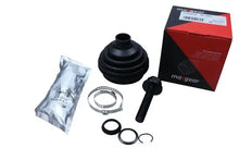 Ansamblu burduf articulatie planetara, Audi, SEAT, Skoda A3, Altea, Altea Xl, Leon, Octavia, Scen, 126x123x124 mm, Maxgear 491083