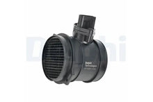 Senzor debit aer Delphi pentru Mercedes-Benz - AF10296-12B1