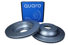 Disc frana QUARO pentru Hyundai - QD0968