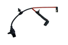 Senzor de avertizare, uzura placute de frana Maxgear pentru Audi - 23-0157