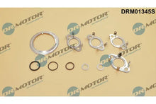 Set garnitura sistem EGR Dr.Motor Automotive - DRM01345S