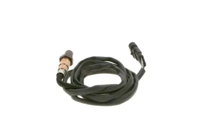 Sonda lambda, Alfa Romeo, 141x101x46 mm, Bosch 0258006388