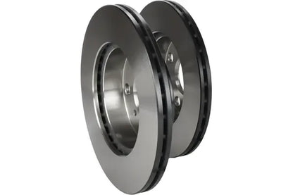Disc frana, Toyota Corolla, Corolla Liftback, Corolla Compact, Corolla Station Wagon, Corolla Combi, Corolla Cupe, Ø238 mm, TRW DF1423