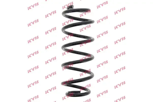 Arc spiral, 374x151x148 mm, KYB KYBRH2880