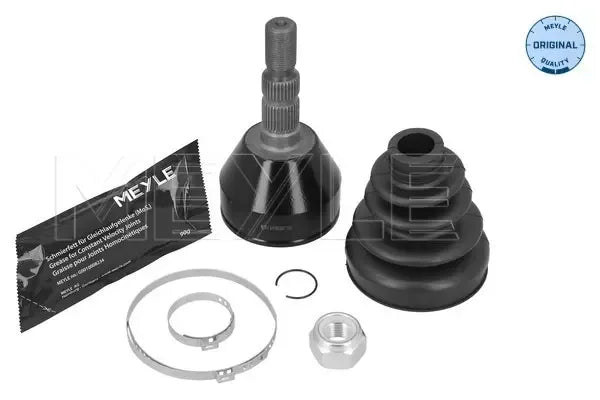 Set articulatie planetara, Opel, 204x122x120 mm, Meyle 6144980027