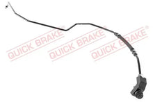 Furtun frana Quick Brake - QB96.012X