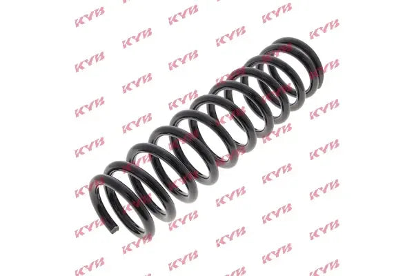 Arc spiral, Mercedes-Benz 190, 520x124x124 mm, KYB KYBRD1222