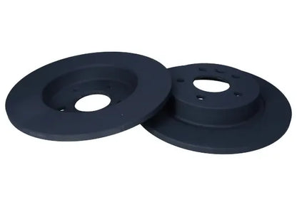 Disc frana QUARO pentru Volvo - QD8822HC