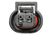 Senzor, temperatura gaze evacuare Febi Bilstein pentru Mercedes-Benz - FE183281
