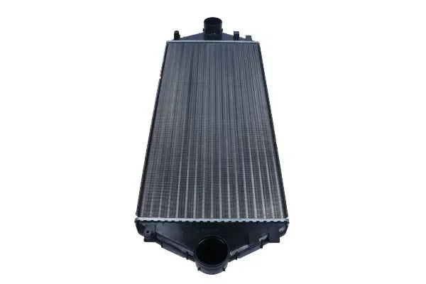 Intercooler compresor, Citroen, Fiat, Lancia, Peugeot, 975x376x130 mm, Maxgear AC640578