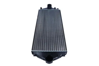 Intercooler compresor, Citroen, Fiat, Lancia, Peugeot, 975x376x130 mm, Maxgear AC640578