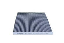 Filtru aer habitaclu, Hyundai, Kia Grandeur, Magentis, Santa Fe, Sonata, Bosch 1987435572