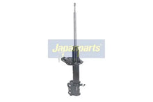 Amortizor, Mazda, 530x186x184 mm, Japanparts MM33015