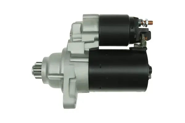 Starter, Audi, SEAT, Skoda, 287x167x132 mm, AS-PL S0686PR