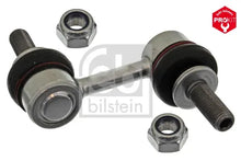 Brat bieleta suspensie stabilizator, Subaru, Febi Bilstein FE42799