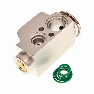 Supapa expansiune clima, Volvo, 105x52x44 mm, NRF NRF38520