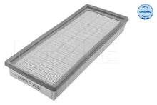 Filtru aer, Ford, 351x143x46 mm, Meyle 1121290007