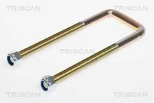 Brida arc, Fiat, Ford, Mitsubishi, Toyota, Triscan 8765100001