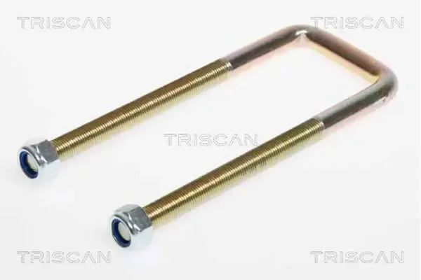 Brida arc, Fiat, Ford, Mitsubishi, Toyota, Triscan 8765100001