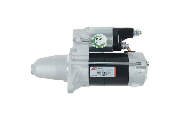 Starter, Subaru, 284x164x130 mm, AS-PL S6062