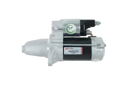 Starter, Subaru, 284x164x130 mm, AS-PL S6062