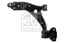 Brat suspensie roata, Ford, 611x283x92 mm, Febi Bilstein FE177836