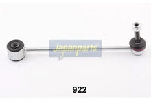 Bara stabilizatoare suspensie, Dodge Nitro, 351x115x68 mm, Japanparts SI922