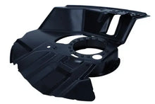 Protectie stropire, disc frana Maxgear pentru BMW - 19-4399