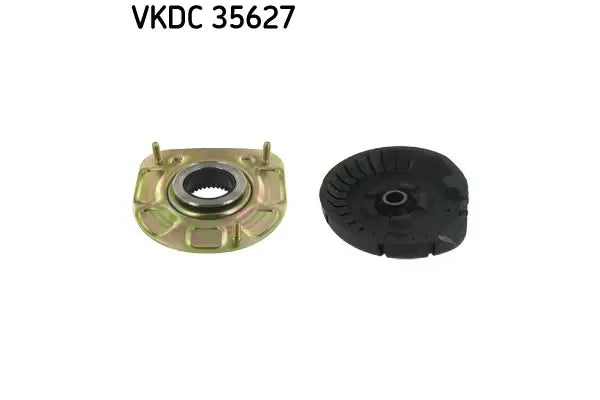Rulment sarcina suport arc, Volvo, 175x162x118 mm, SKF VKDC35627