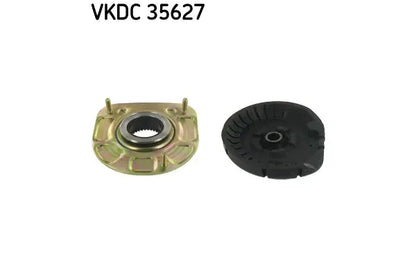 Rulment sarcina suport arc, Volvo, 175x162x118 mm, SKF VKDC35627