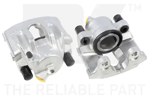 Etrier frana, BMW, NK 2115172BK